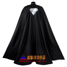 画像5: Superman: Legacy ジャスティス・リーグ: ザック・スナイダーカット スーパーマン Superman  つなぎ服 コスプレ衣装 abccos製 「受注生産」 (5)