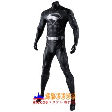 画像8: Superman: Legacy ジャスティス・リーグ: ザック・スナイダーカット スーパーマン Superman  つなぎ服 コスプレ衣装 abccos製 「受注生産」 (8)