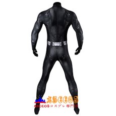 画像9: Superman: Legacy ジャスティス・リーグ: ザック・スナイダーカット スーパーマン Superman  つなぎ服 コスプレ衣装 abccos製 「受注生産」 (9)