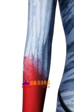 画像14: アバター：ファイヤー・アンド・アッシュ（Avatar: Fire and Ash）ナヴィ/アッシュ族 ヴァラン varang つなぎ服 コスプレ衣装 abccos製 「受注生産」 (14)