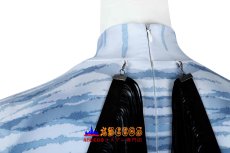 画像19: アバター：ファイヤー・アンド・アッシュ（Avatar: Fire and Ash）ナヴィ/アッシュ族 ヴァラン varang つなぎ服 コスプレ衣装 abccos製 「受注生産」 (19)