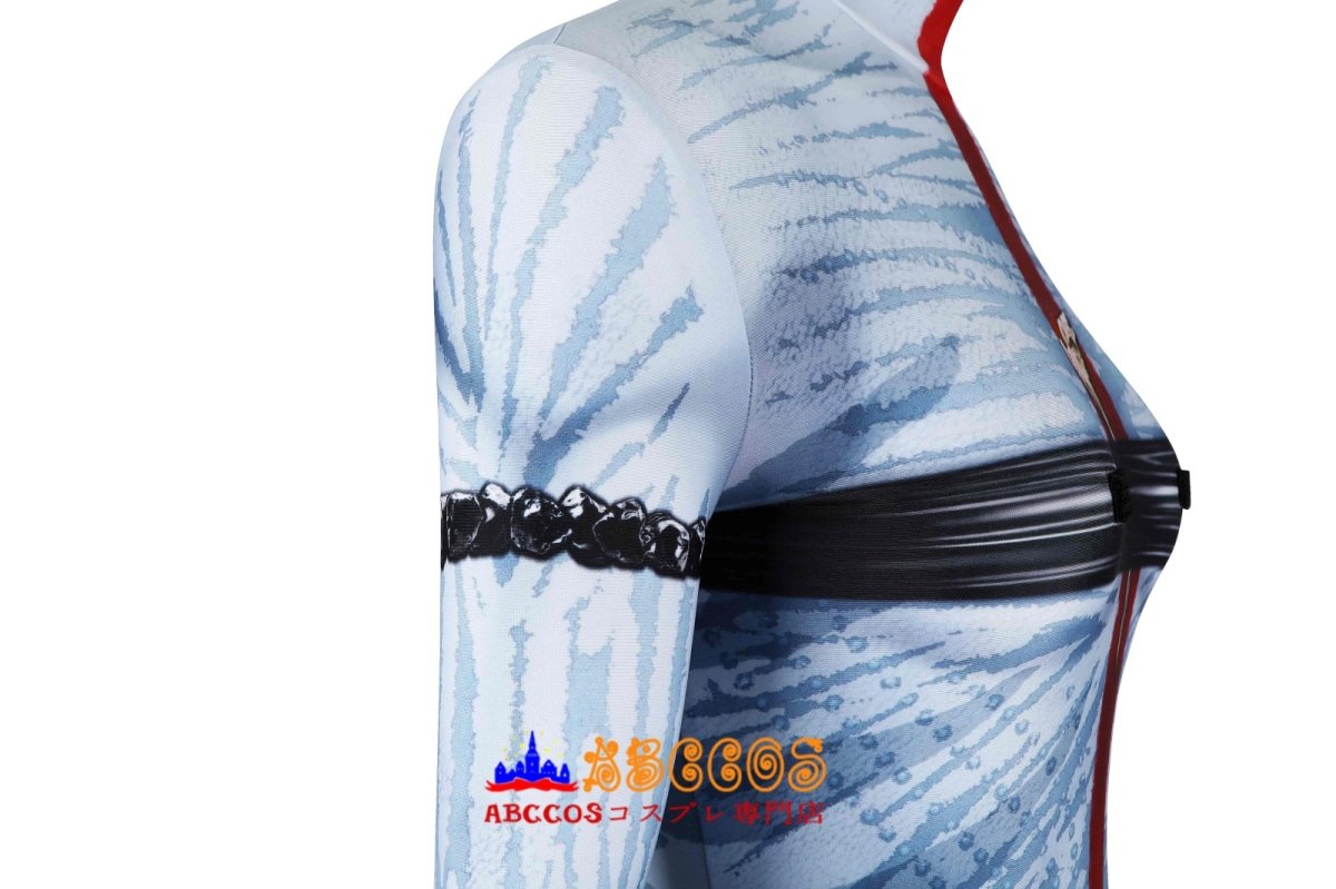 画像23: アバター：ファイヤー・アンド・アッシュ（Avatar: Fire and Ash）ナヴィ/アッシュ族 ヴァラン varang つなぎ服 コスプレ衣装 abccos製 「受注生産」 (23)