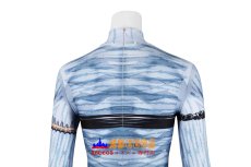 画像25: アバター：ファイヤー・アンド・アッシュ（Avatar: Fire and Ash）ナヴィ/アッシュ族 ヴァラン varang つなぎ服 コスプレ衣装 abccos製 「受注生産」 (25)