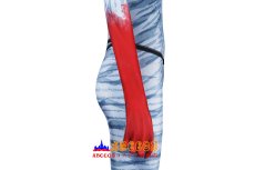 画像31: アバター：ファイヤー・アンド・アッシュ（Avatar: Fire and Ash）ナヴィ/アッシュ族 ヴァラン varang つなぎ服 コスプレ衣装 abccos製 「受注生産」 (31)