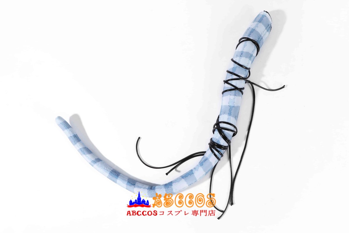 画像32: アバター：ファイヤー・アンド・アッシュ（Avatar: Fire and Ash）ナヴィ/アッシュ族 ヴァラン varang つなぎ服 コスプレ衣装 abccos製 「受注生産」 (32)