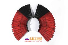 画像33: アバター：ファイヤー・アンド・アッシュ（Avatar: Fire and Ash）ナヴィ/アッシュ族 ヴァラン varang つなぎ服 コスプレ衣装 abccos製 「受注生産」 (33)