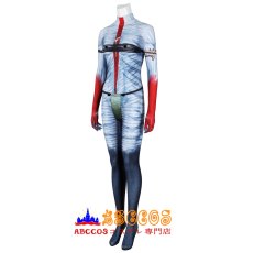 画像8: アバター：ファイヤー・アンド・アッシュ（Avatar: Fire and Ash）ナヴィ/アッシュ族 ヴァラン varang つなぎ服 コスプレ衣装 abccos製 「受注生産」 (8)