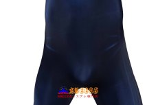 画像14: The Fantastic Four ファンタスティック4 ジョニー・ストーム / ヒューマン・トーチ Human Torch つなぎ服 コスプレ衣装 abccos製 「受注生産」 (14)