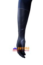 画像6: The Fantastic Four ファンタスティック4 ジョニー・ストーム / ヒューマン・トーチ Human Torch つなぎ服 コスプレ衣装 abccos製 「受注生産」 (6)