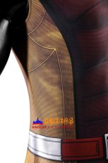 画像12: X-メン X-Men ウルヴァリン Wolverine ブラウン バトルスーツ つなぎ服 コスプレ衣装 abccos製 「受注生産」 (12)