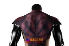 画像15: X-メン X-Men ウルヴァリン Wolverine ブラウン バトルスーツ つなぎ服 コスプレ衣装 abccos製 「受注生産」 (15)