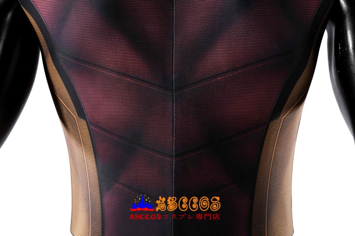 画像16: X-メン X-Men ウルヴァリン Wolverine ブラウン バトルスーツ つなぎ服 コスプレ衣装 abccos製 「受注生産」 (16)