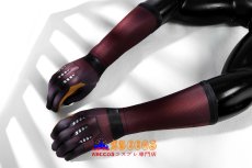 画像20: X-メン X-Men ウルヴァリン Wolverine ブラウン バトルスーツ つなぎ服 コスプレ衣装 abccos製 「受注生産」 (20)
