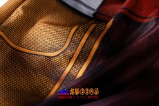 画像24: X-メン X-Men ウルヴァリン Wolverine ブラウン バトルスーツ つなぎ服 コスプレ衣装 abccos製 「受注生産」 (24)