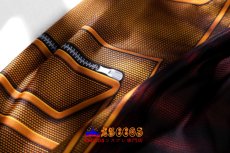 画像25: X-メン X-Men ウルヴァリン Wolverine ブラウン バトルスーツ つなぎ服 コスプレ衣装 abccos製 「受注生産」 (25)