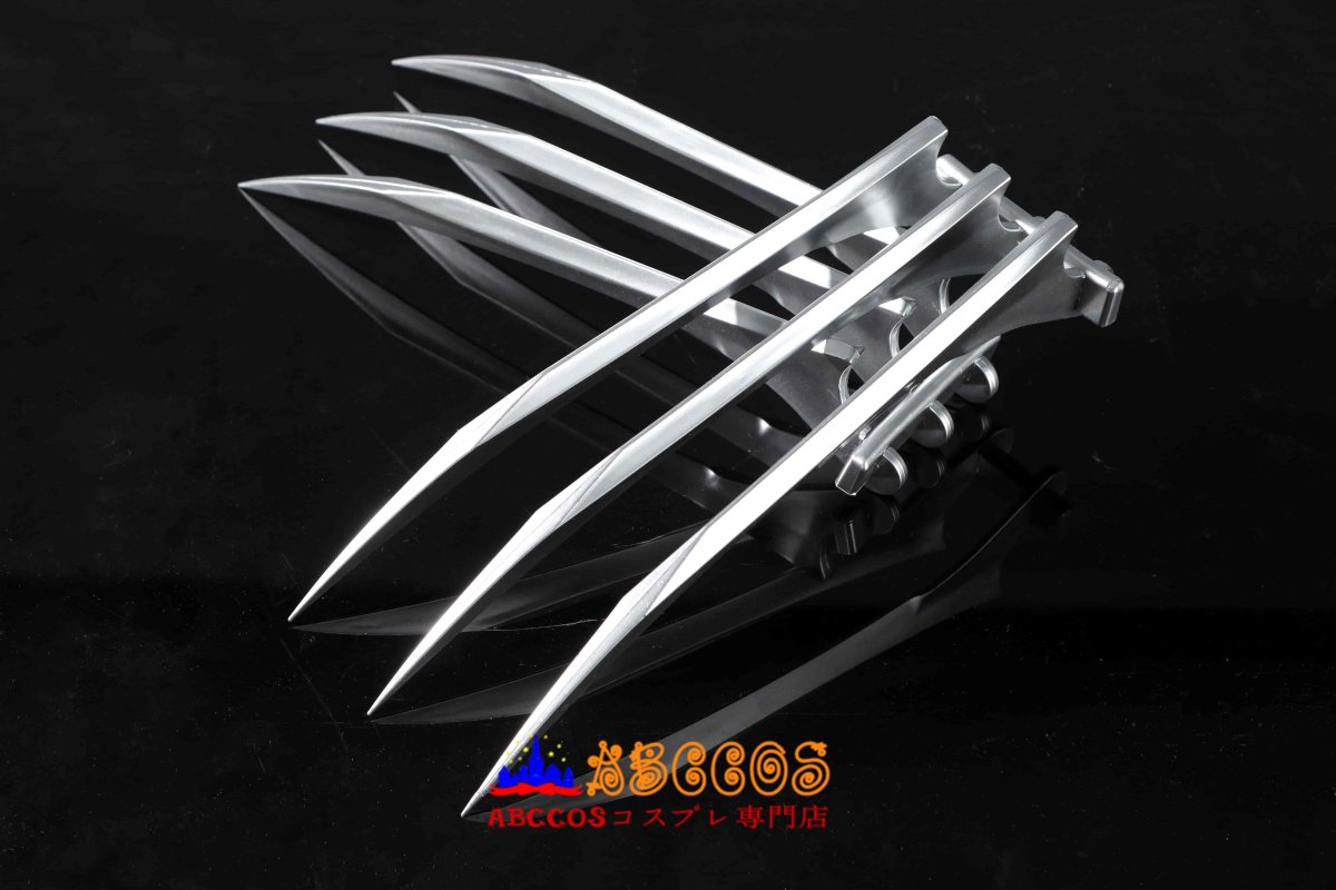 画像26: X-メン X-Men ウルヴァリン Wolverine ブラウン バトルスーツ つなぎ服 コスプレ衣装 abccos製 「受注生産」 (26)