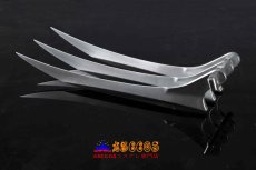 画像27: X-メン X-Men ウルヴァリン Wolverine ブラウン バトルスーツ つなぎ服 コスプレ衣装 abccos製 「受注生産」 (27)