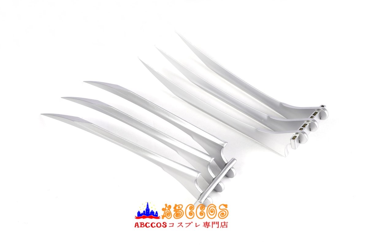 画像28: X-メン X-Men ウルヴァリン Wolverine ブラウン バトルスーツ つなぎ服 コスプレ衣装 abccos製 「受注生産」 (28)