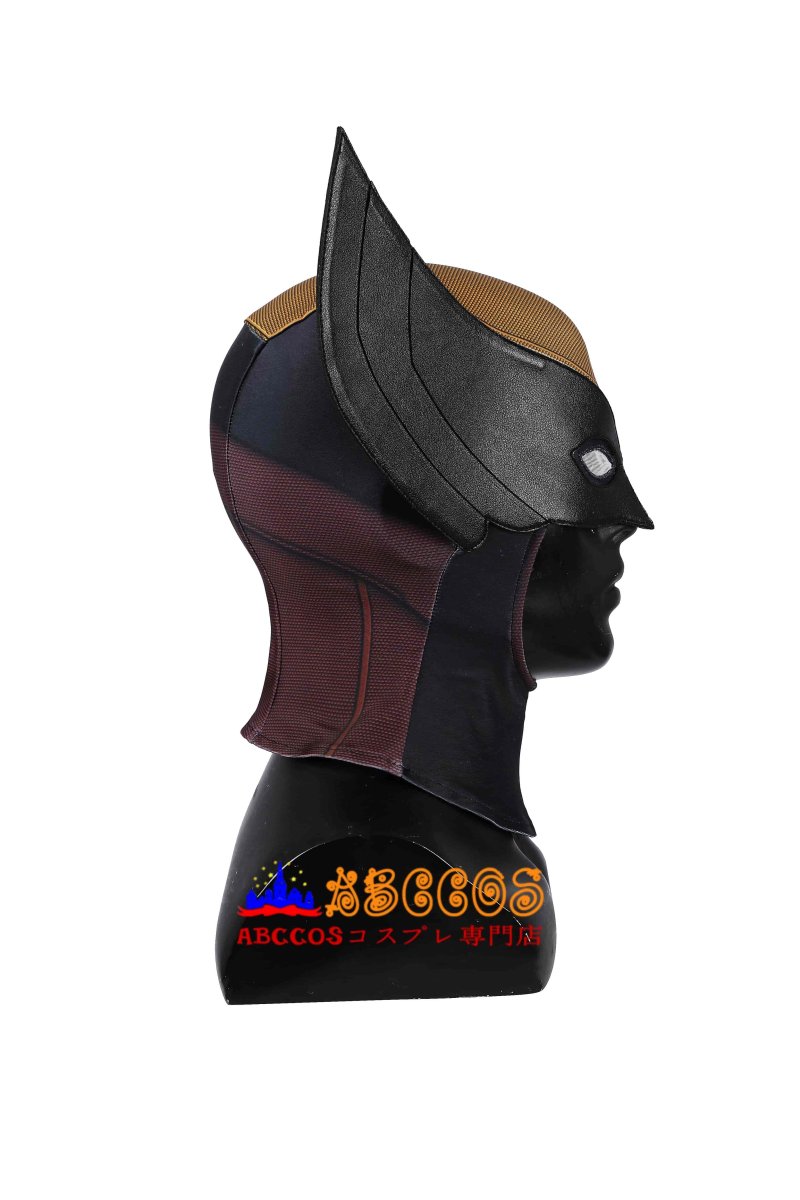 画像9: X-メン X-Men ウルヴァリン Wolverine ブラウン バトルスーツ つなぎ服 コスプレ衣装 abccos製 「受注生産」 (9)