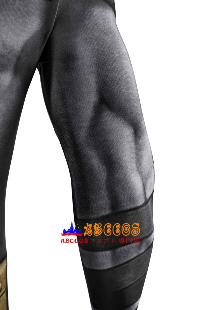 画像18: アブソリュート・バットマン Absolute Batman ブルース・ウェイン 絶対バットマン つなぎ服 コスプレ衣装 abccos製 「受注生産」 (18)