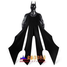 画像2: アブソリュート・バットマン Absolute Batman ブルース・ウェイン 絶対バットマン つなぎ服 コスプレ衣装 abccos製 「受注生産」 (2)