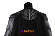 画像22: アブソリュート・バットマン Absolute Batman ブルース・ウェイン 絶対バットマン つなぎ服 コスプレ衣装 abccos製 「受注生産」 (22)