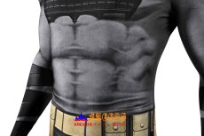 画像26: アブソリュート・バットマン Absolute Batman ブルース・ウェイン 絶対バットマン つなぎ服 コスプレ衣装 abccos製 「受注生産」 (26)