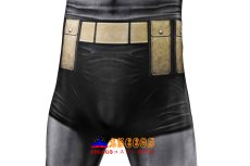 画像28: アブソリュート・バットマン Absolute Batman ブルース・ウェイン 絶対バットマン つなぎ服 コスプレ衣装 abccos製 「受注生産」 (28)