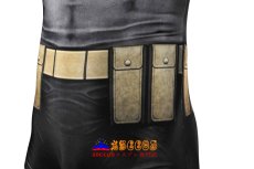 画像29: アブソリュート・バットマン Absolute Batman ブルース・ウェイン 絶対バットマン つなぎ服 コスプレ衣装 abccos製 「受注生産」 (29)