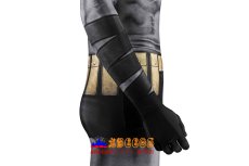 画像30: アブソリュート・バットマン Absolute Batman ブルース・ウェイン 絶対バットマン つなぎ服 コスプレ衣装 abccos製 「受注生産」 (30)