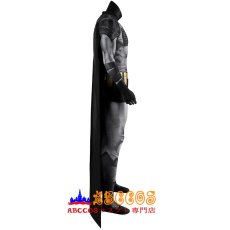 画像4: アブソリュート・バットマン Absolute Batman ブルース・ウェイン 絶対バットマン つなぎ服 コスプレ衣装 abccos製 「受注生産」 (4)