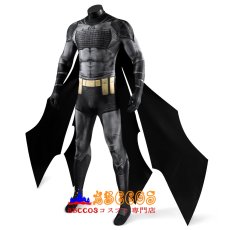 画像5: アブソリュート・バットマン Absolute Batman ブルース・ウェイン 絶対バットマン つなぎ服 コスプレ衣装 abccos製 「受注生産」 (5)