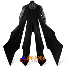 画像6: アブソリュート・バットマン Absolute Batman ブルース・ウェイン 絶対バットマン つなぎ服 コスプレ衣装 abccos製 「受注生産」 (6)