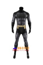 画像7: アブソリュート・バットマン Absolute Batman ブルース・ウェイン 絶対バットマン つなぎ服 コスプレ衣装 abccos製 「受注生産」 (7)