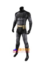 画像9: アブソリュート・バットマン Absolute Batman ブルース・ウェイン 絶対バットマン つなぎ服 コスプレ衣装 abccos製 「受注生産」 (9)