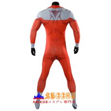 画像10: Invincible Season 4 インビンシブル シーズン4 Thragg つなぎ服 コスプレ衣装 abccos製 「受注生産」 (10)