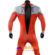 画像11: Invincible Season 4 インビンシブル シーズン4 Thragg つなぎ服 コスプレ衣装 abccos製 「受注生産」 (11)