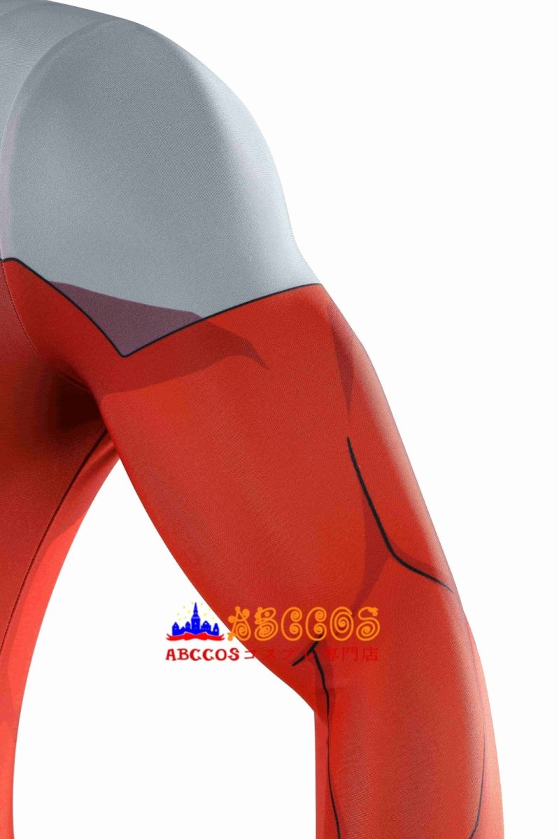 画像12: Invincible Season 4 インビンシブル シーズン4 Thragg つなぎ服 コスプレ衣装 abccos製 「受注生産」 (12)