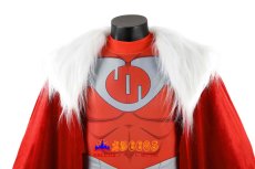 画像14: Invincible Season 4 インビンシブル シーズン4 Thragg つなぎ服 コスプレ衣装 abccos製 「受注生産」 (14)