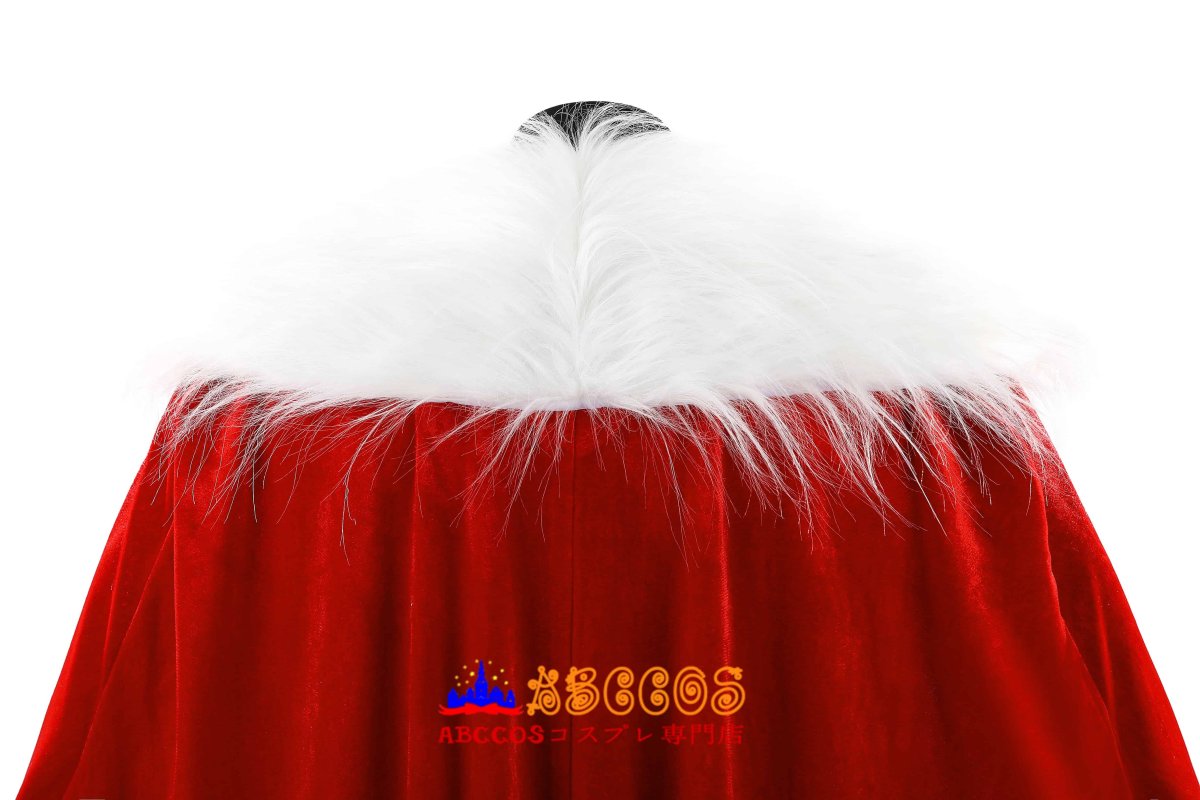 画像15: Invincible Season 4 インビンシブル シーズン4 Thragg つなぎ服 コスプレ衣装 abccos製 「受注生産」 (15)