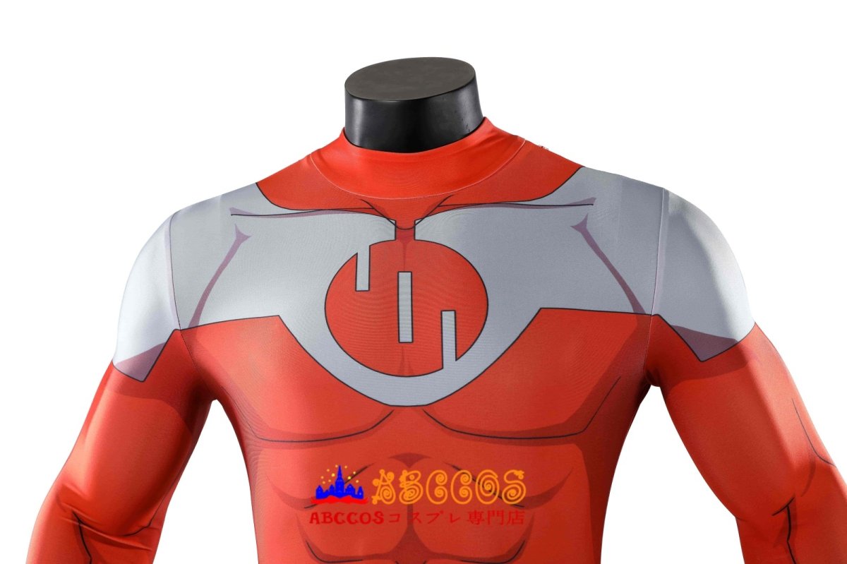 画像16: Invincible Season 4 インビンシブル シーズン4 Thragg つなぎ服 コスプレ衣装 abccos製 「受注生産」 (16)
