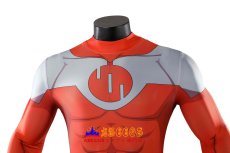 画像16: Invincible Season 4 インビンシブル シーズン4 Thragg つなぎ服 コスプレ衣装 abccos製 「受注生産」 (16)