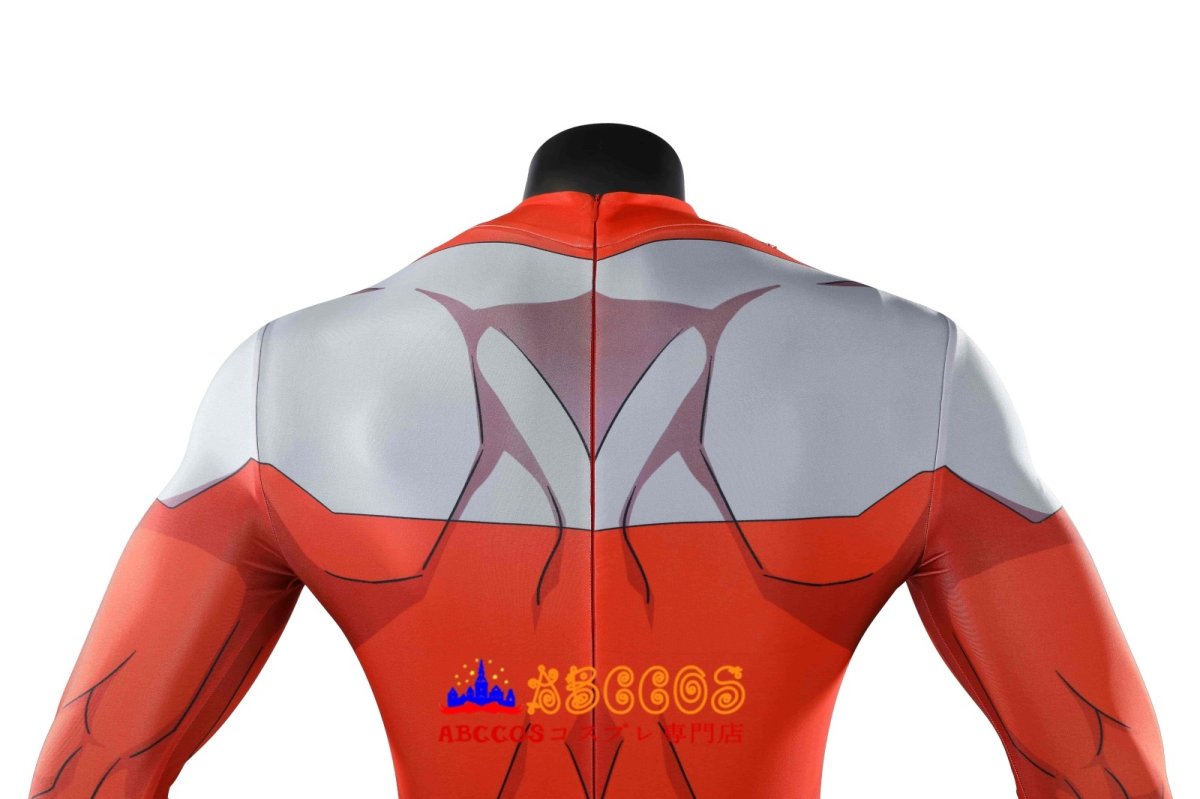 画像17: Invincible Season 4 インビンシブル シーズン4 Thragg つなぎ服 コスプレ衣装 abccos製 「受注生産」 (17)