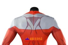 画像17: Invincible Season 4 インビンシブル シーズン4 Thragg つなぎ服 コスプレ衣装 abccos製 「受注生産」 (17)