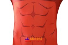 画像18: Invincible Season 4 インビンシブル シーズン4 Thragg つなぎ服 コスプレ衣装 abccos製 「受注生産」 (18)