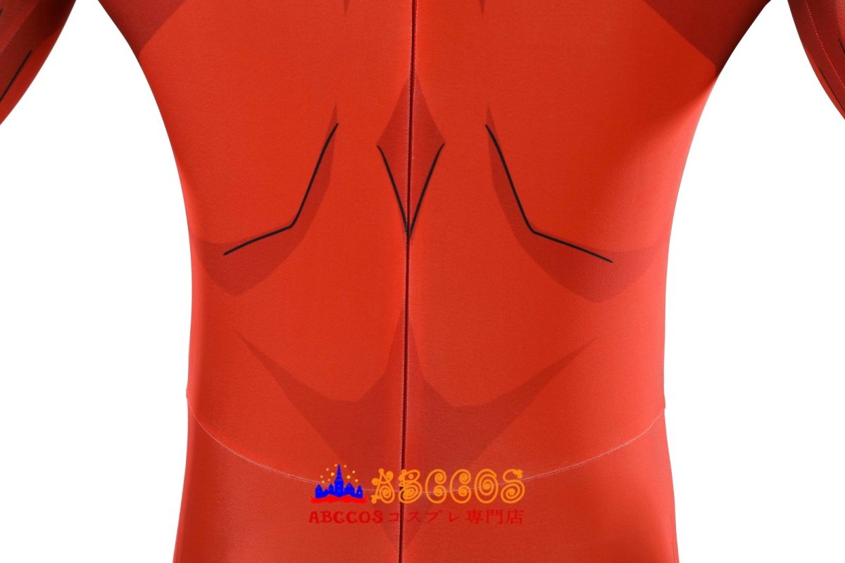 画像19: Invincible Season 4 インビンシブル シーズン4 Thragg つなぎ服 コスプレ衣装 abccos製 「受注生産」 (19)