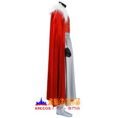 画像2: Invincible Season 4 インビンシブル シーズン4 Thragg つなぎ服 コスプレ衣装 abccos製 「受注生産」 (2)