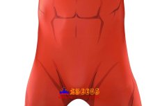 画像20: Invincible Season 4 インビンシブル シーズン4 Thragg つなぎ服 コスプレ衣装 abccos製 「受注生産」 (20)