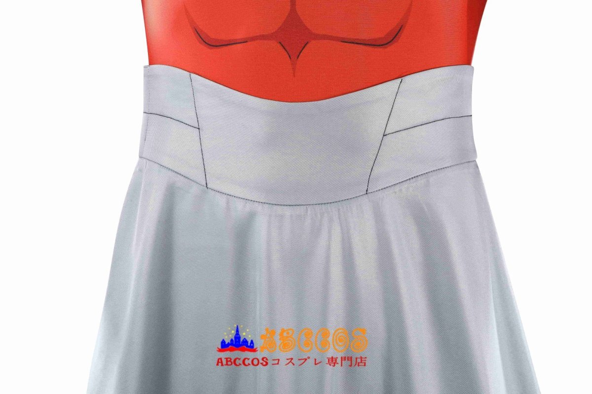 画像22: Invincible Season 4 インビンシブル シーズン4 Thragg つなぎ服 コスプレ衣装 abccos製 「受注生産」 (22)