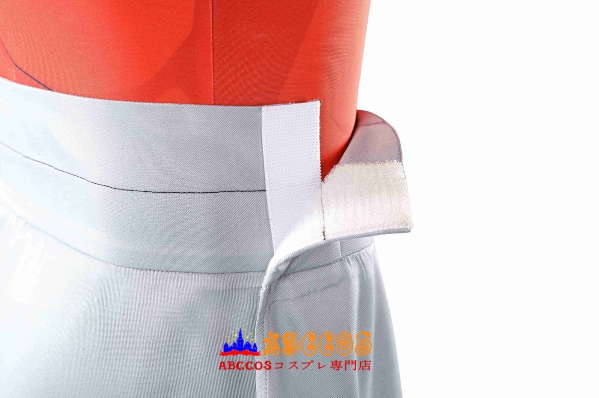 画像24: Invincible Season 4 インビンシブル シーズン4 Thragg つなぎ服 コスプレ衣装 abccos製 「受注生産」 (24)